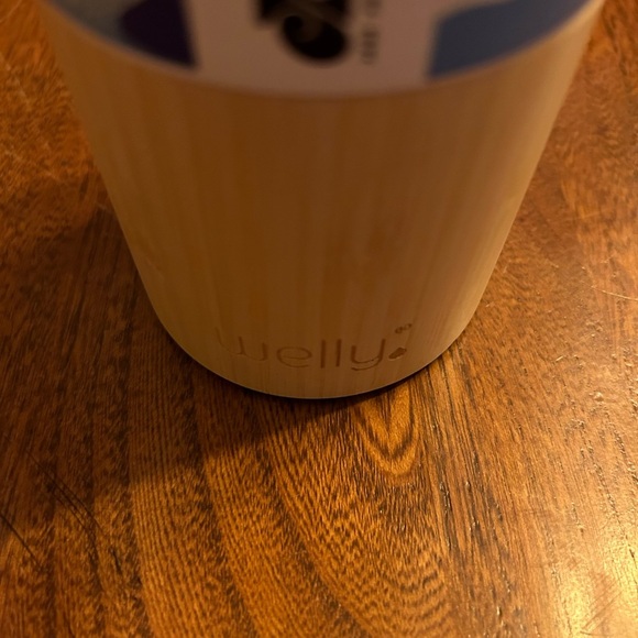 Welly Starbucks Reserve Water Infusing Bottle Colorful Mermaid - Picture 11 of 12